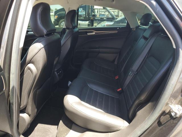 2016 FORD FUSION SE - 3FA6P0PU9GR144158