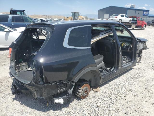 Vin: 5xyp54hc0lg039773, lot: 62792925, kia telluride sx 20203