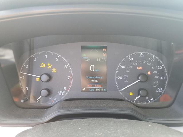2024 TOYOTA COROLLA SE - 5YFS4MCEXRP187360