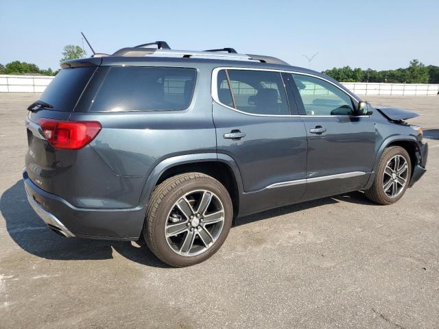 Vin: 1gkknxls1kz134793, lot: 59439115, gmc acadia den denali 20193