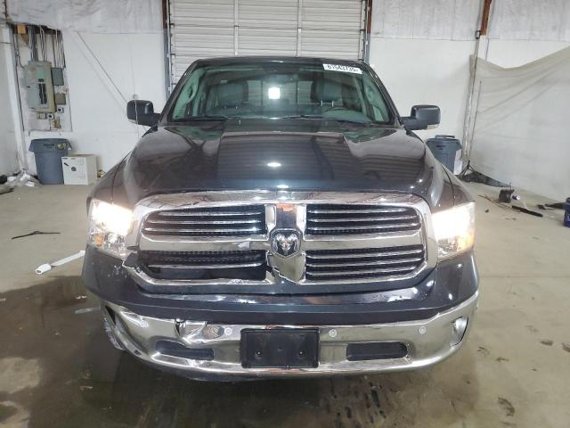 2018 RAM 1500 SLT 1C6RR7GG9JS229086