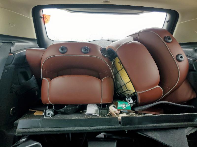 2015 MINI COOPER S P #3318020378