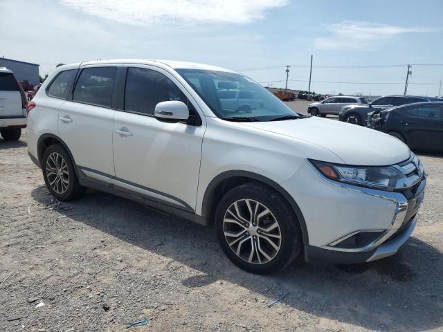 2018 MITSUBISHI OUTLANDER SE JA4AD3A32JZ023273
