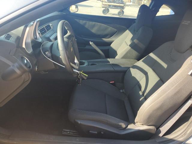 2015 CHEVROLET CAMARO SS 2G1FG1EW9F9190249