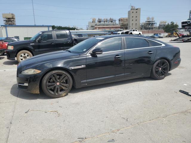 JAGUAR XJL PORTFO