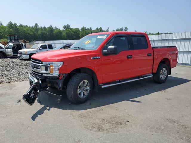 FORD F150 SUPER
