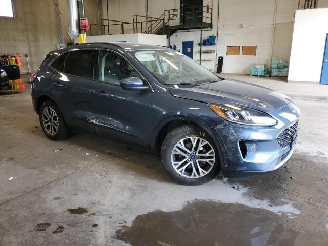2020 FORD ESCAPE SEL - 1FMCU0H68LUC75053