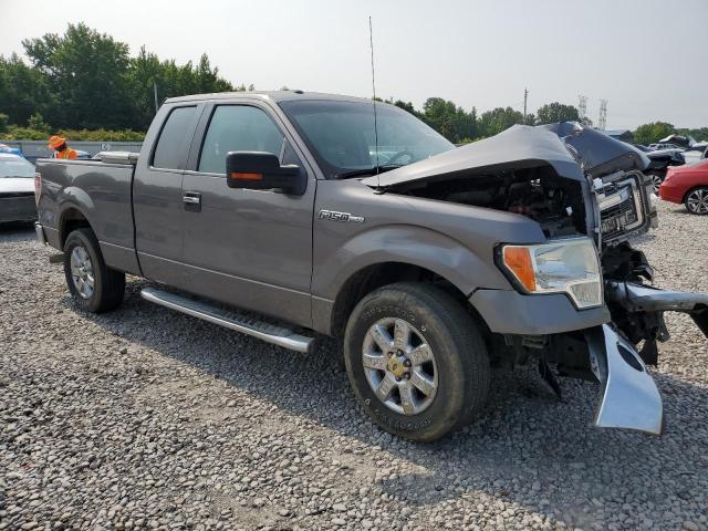 Vin: 1ftfx1cf9eke17110, lot: 60407475, ford f-150 super cab 20144