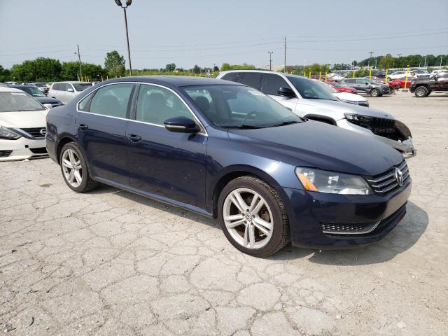 Vin: 1vwbm7a30cc087834, lot: 58794095, volkswagen passat se 20124
