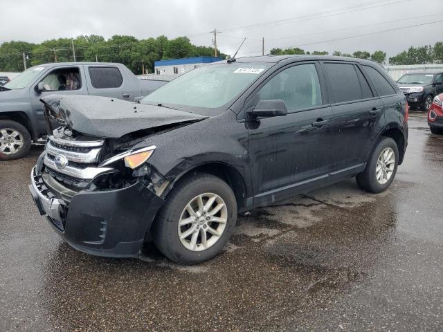 Vin: 2fmdk3gc9dbc54304, lot: 62471725, ford edge se 2013 img_1