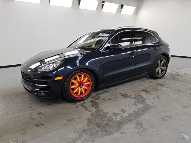 Vin: wp1af2a52hlb61998, lot: 56172055, porsche macan turbo 2017 img_1
