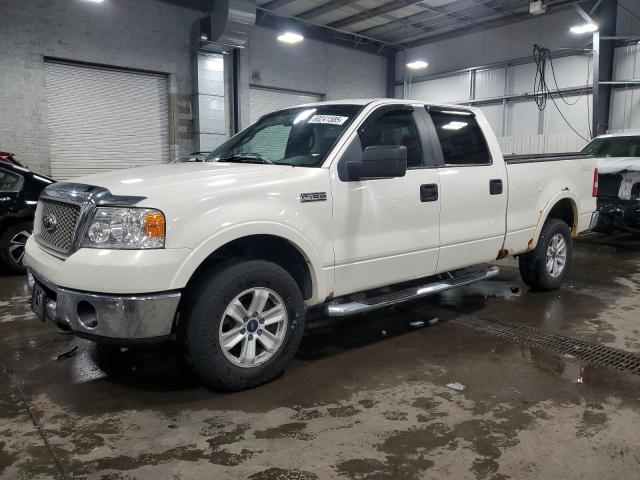 FORD F150 SUPER