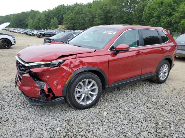 Vin: 2hkrs4h7xsh491998, lot: 60892605, honda crv exl 2025 img_1