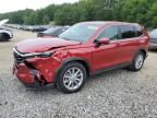 2025 HONDA CR-V EXL - 2HKRS4H7XSH491998