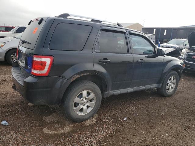 Vin: 1fmcu0eg0bka73637, lot: 61941465, ford escape limited 20113