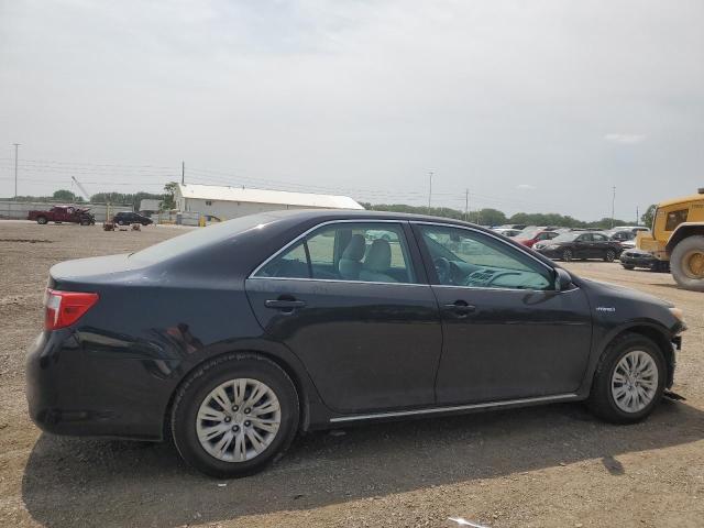 Vin: 4t1bd1fk0eu102440, lot: 59029535, toyota camry hybrid 20143
