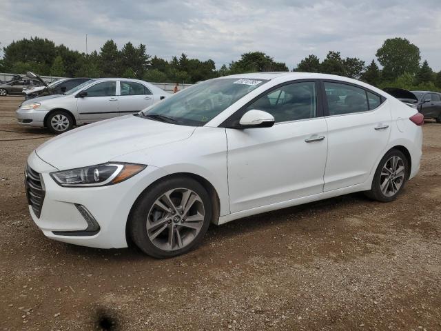 Vin: 5npd84lf5hh022270, lot: 59210785, hyundai elantra se 2017 img_1