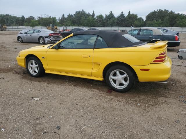 Vin: 1falp45t6rf190213, lot: 61139925, ford mustang gt 19942