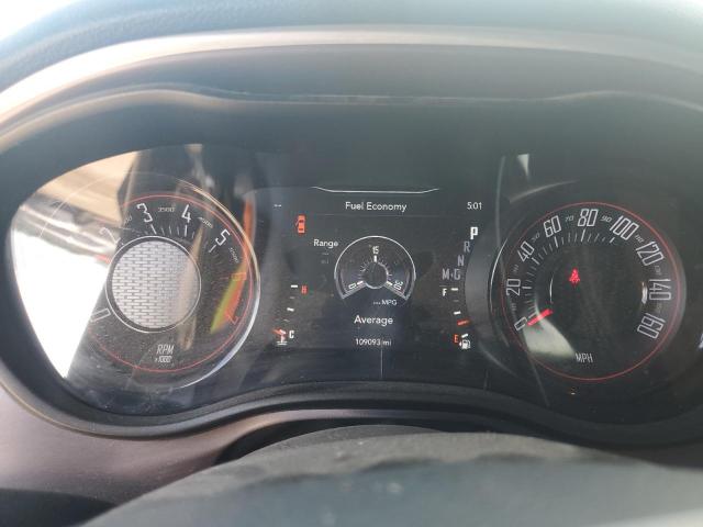 2019 DODGE CHALLENGER 2C3CDZBT4KH641300