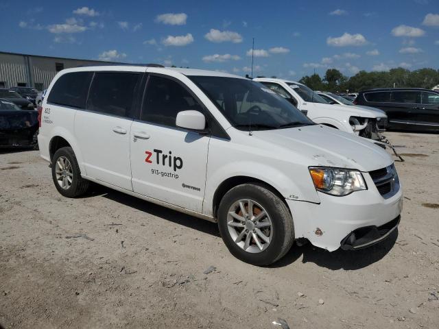 Vin: 2c4rdgcgxlr161351, lot: 61777955, dodge caravan sxt 20204
