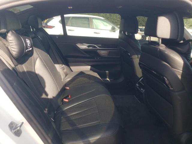 2020 BMW 740 I WBA7T2C0XLGF96758