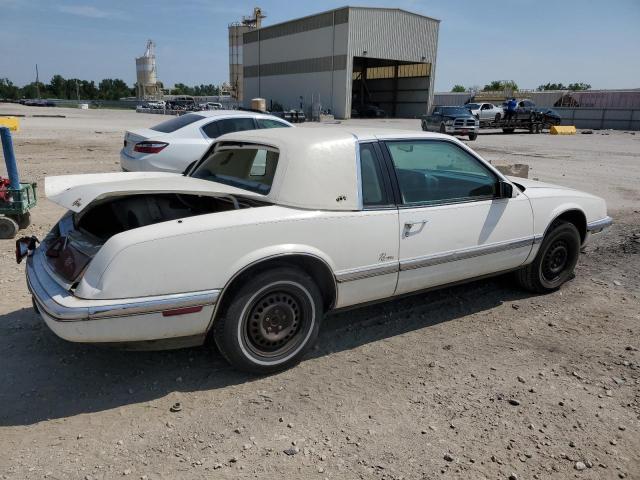 Vin: 1g4ez13l8nu406742, lot: 60644605, buick riviera 19923