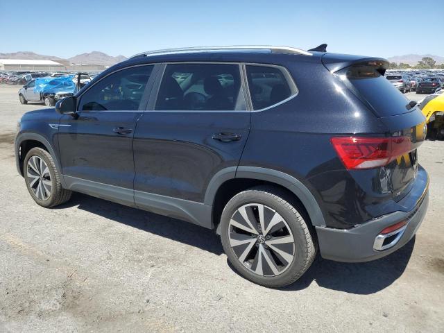 2022 VOLKSWAGEN TAOS SE 3VVRX7B20NM008812