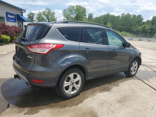 Vin: 1fmcu0g96guc23065, lot: 61262975, ford escape se 20163