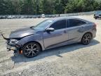 2020 HONDA CIVIC SPOR - 19XFC2F81LE017671