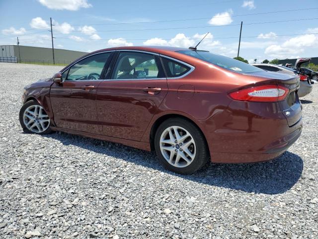 Vin: 3fa6p0hdxgr237429, lot: 59617935, ford fusion se 20162