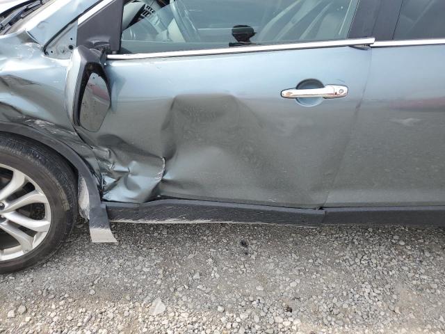 2013 MAZDA CX-9 GRAND TOURING - JM3TB2DA6D0415956
