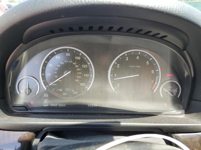 2014 BMW 535 XI - WBA5B3C54ED534978
