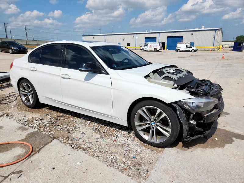 Vin: wba3a5g51enp31455, lot: 61208015, bmw 3 series i 20144