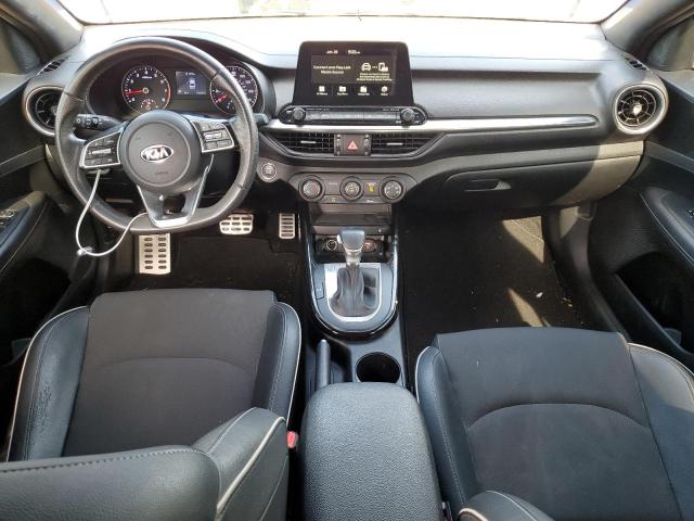 2020 KIA FORTE GT L 3KPF34AD6LE178923