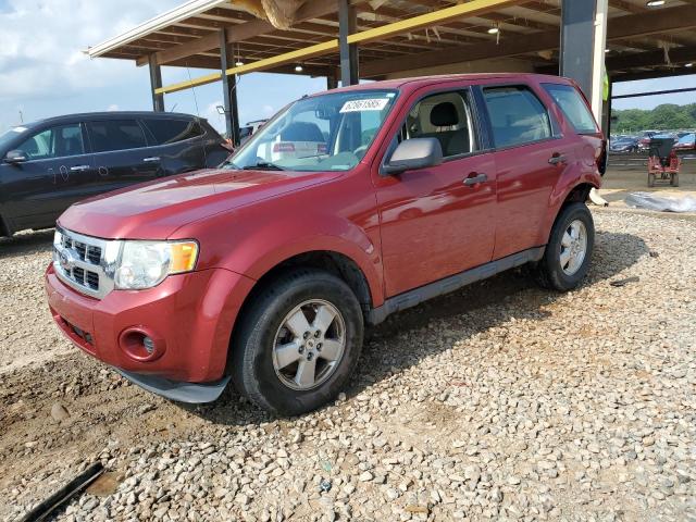 FORD ESCAPE XLS