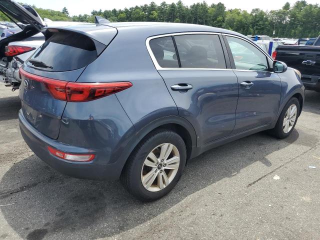 2019 KIA SPORTAGE L - KNDPM3AC4K7511783
