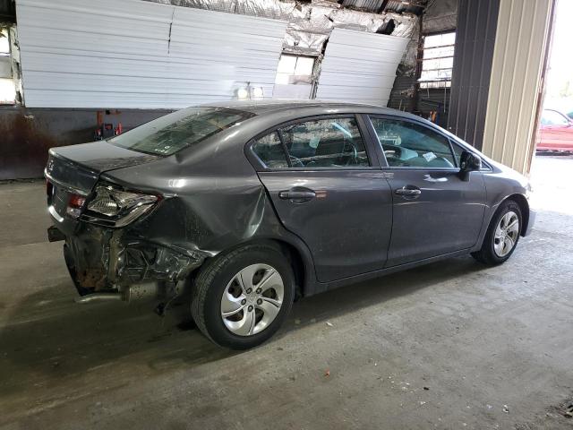 Vin: 2hgfb2f50dh559957, lot: 59290165, honda civic lx 20133