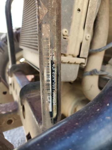 2008 ARCTIC CAT ARTIC CAT - 4UF09MPV89T300534