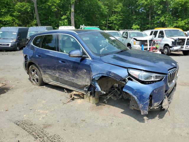 2025 BMW X1 XDRIVE2 WBX73EF09S5058711