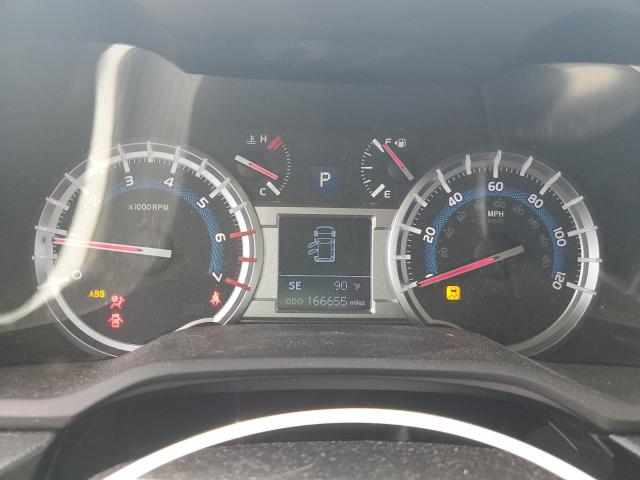 2016 TOYOTA 4RUNNER SR - JTEZU5JRXG5132391