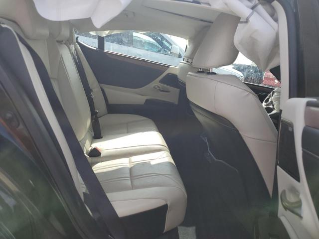 2024 LEXUS ES 350 BAS 58AFZ1B14RU162400