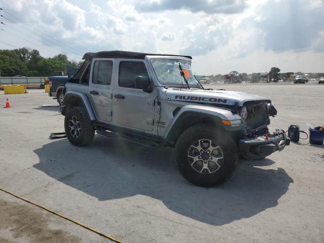 Vin: 1c4hjxfg4jw236436, lot: 60782365, jeep wrangler rubicon 20184