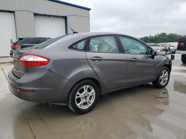 Vin: 3fadp4bj5em120669, lot: 59697105, ford fiesta se 20143