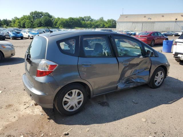 Vin: jhmge8h36bs012088, lot: 61273035, honda fit 20113
