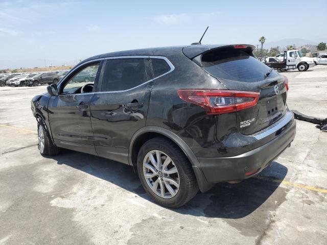 2020 NISSAN ROGUE SPOR - JN1BJ1CV3LW253174
