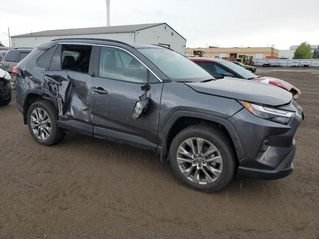 Vin: 2t3r1rfv2pc365279, lot: 59594165, toyota rav4 xle 20234