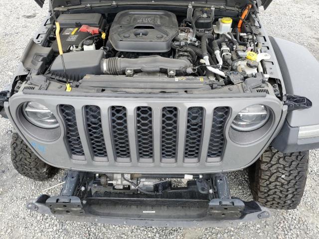 2021 JEEP WRANGLER U - 1C4JJXR66MW775035