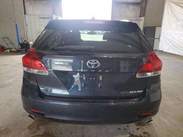 2015 TOYOTA VENZA LE - 4T3BK3BBXFU115955