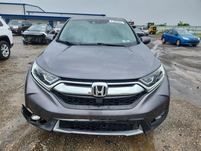 2019 HONDA CR-V EXL 7FARW2H83KE029481