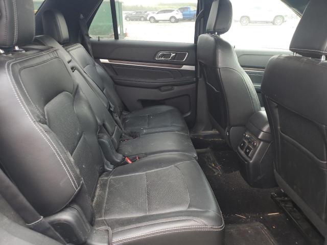 2018 FORD EXPLORER L - 1FM5K7F84JGC51629